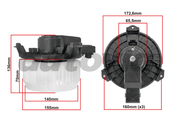 43W-BA - Imagen 3