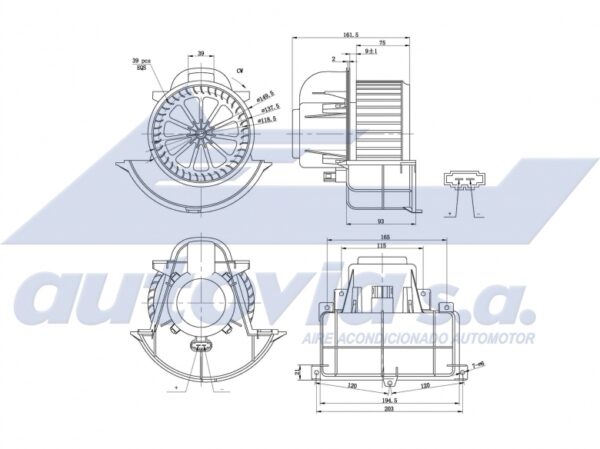 43F-RA - Imagen 2