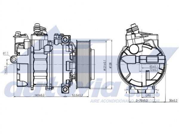 8XH-TB - Imagen 3
