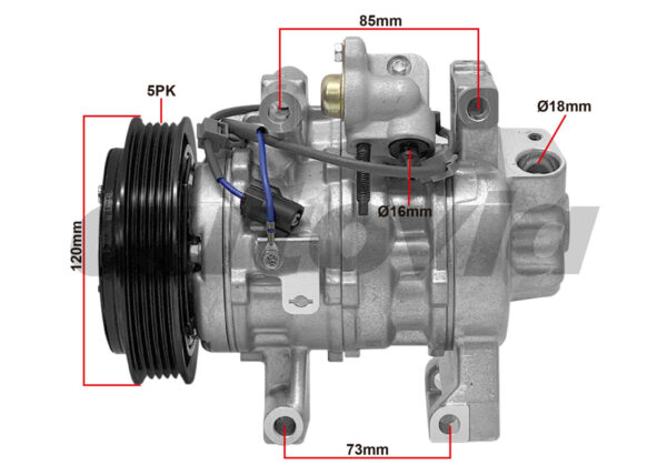 8XL-NC - Imagen 6